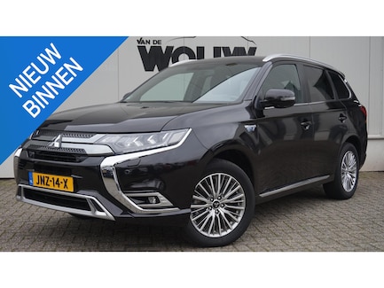 Mitsubishi Outlander 0