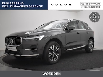 Volvo XC60 0