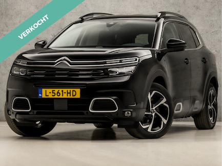 Citroën C5 Aircross 0