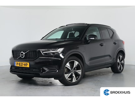 Volvo XC40 0