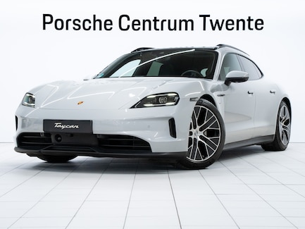Porsche Taycan 0