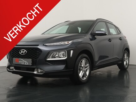 Hyundai Kona 0