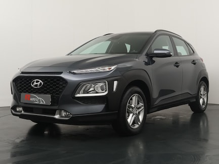 Hyundai Kona 0
