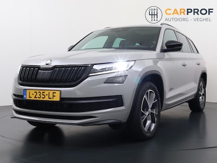 Skoda Kodiaq 0