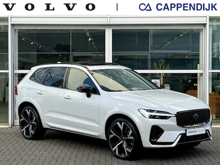 Volvo XC60 0