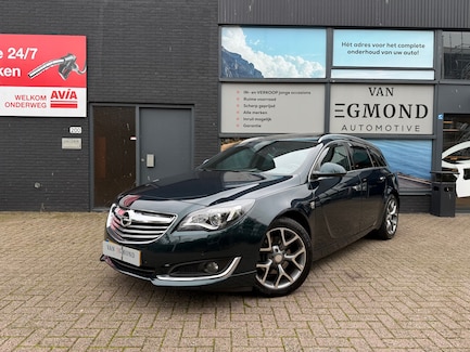 Opel Insignia 0