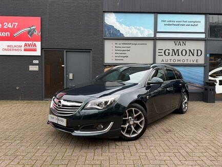 Opel Insignia 0