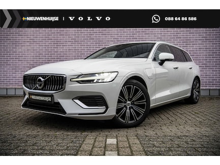 Volvo V60 0