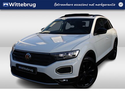 Volkswagen T-Roc 0