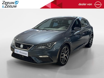 SEAT Leon 0