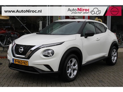 Nissan Juke 0