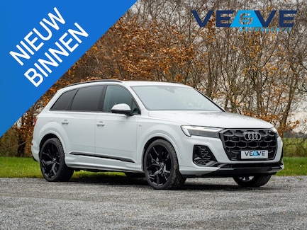 Audi Q7 0