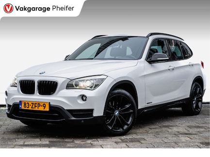 BMW X1 0