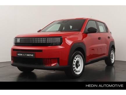 Fiat Panda 0