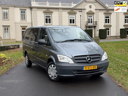 Mercedes-Benz Vito 0