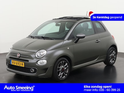 Fiat 500 0