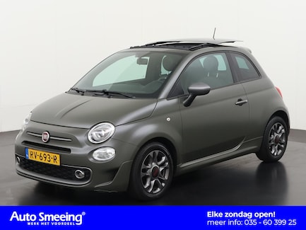 Fiat 500 0