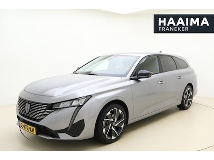 Peugeot 308 0