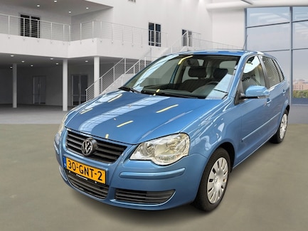 Volkswagen Polo 0