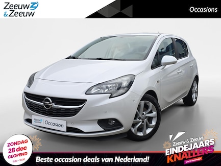 Opel Corsa 0