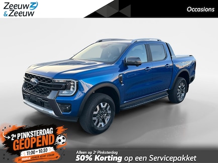 Ford Ranger 0