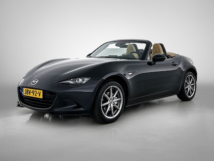 Mazda MX-5 0