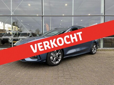Ford Focus 0