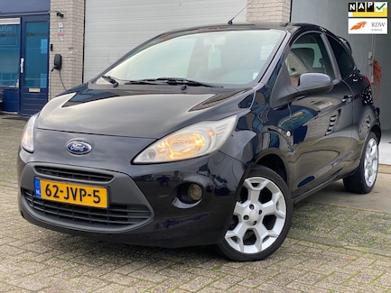Ford Ka 0