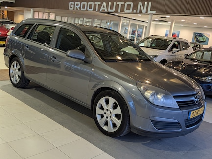 Opel Astra 0