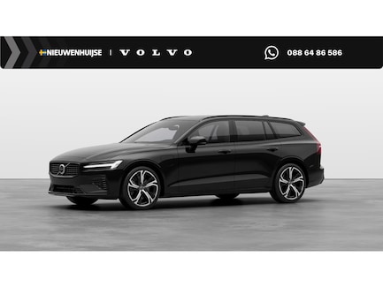 Volvo V60 0