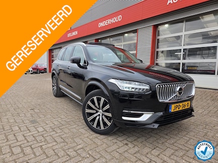 Volvo XC90 0