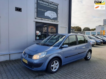 Renault Scenic 0