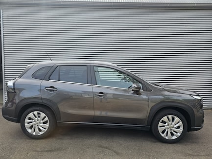 Suzuki S-Cross 0