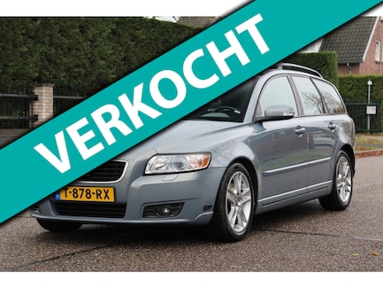 Volvo V50 0