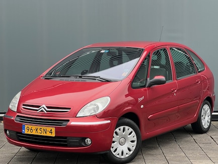Citroën Xsara Picasso 0