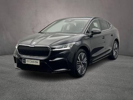 Skoda Enyaq 0
