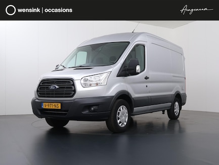 Ford Transit 0