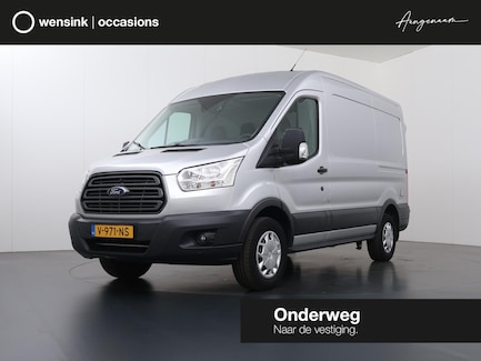 Ford Transit 0