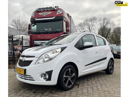 Chevrolet Spark 0