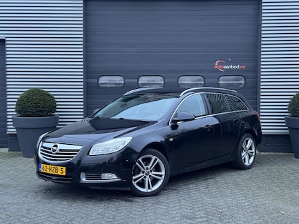Opel Insignia 0