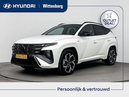 Hyundai Tucson 0