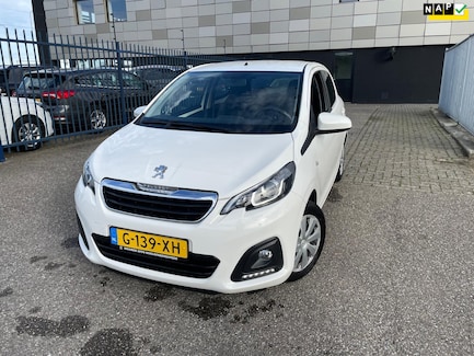 Peugeot 108 0