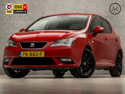 SEAT Ibiza 0