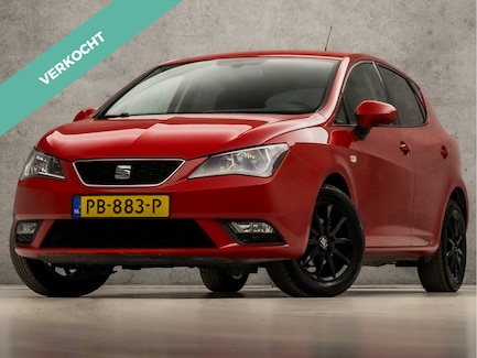 SEAT Ibiza 0