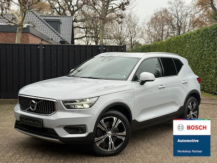 Volvo XC40 0