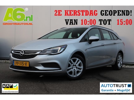 Opel Astra 0