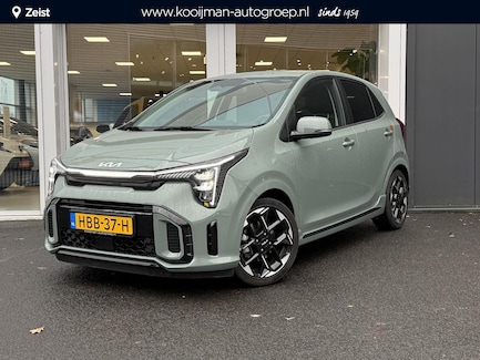 Kia Picanto 0