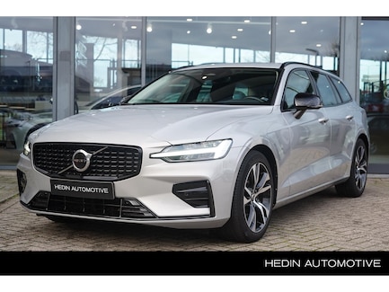 Volvo V60 0