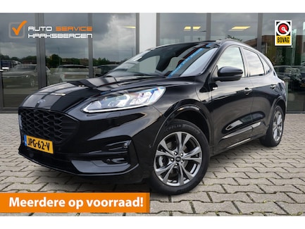 Ford Kuga 0