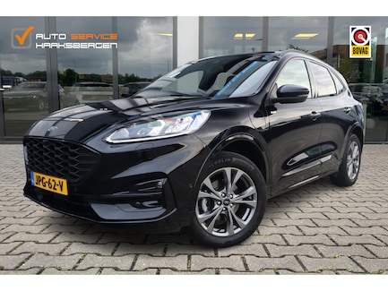 Ford Kuga 0